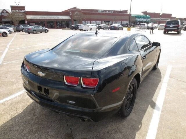 2011 Chevrolet Camaro 5th Gen - Image 12 of 12