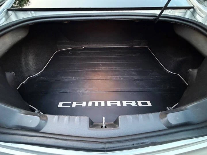 2011 Chevrolet Camaro 5th Gen - Image 18 of 20