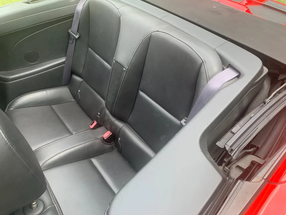 2011 Chevrolet Camaro 5th Gen - Image 5 of 6