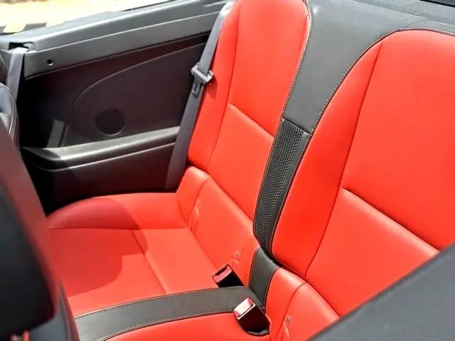 2011 Chevrolet Camaro SS 5th Gen - Image 8 of 12