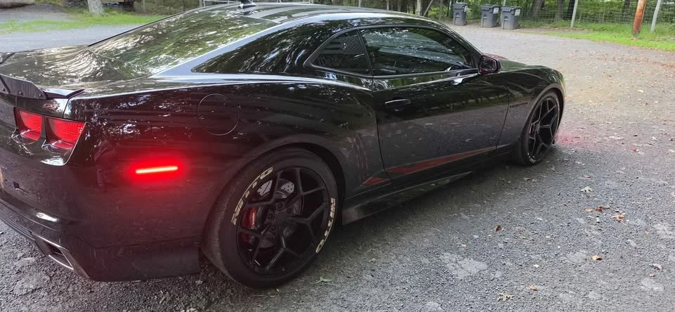 2011 Chevrolet Camaro SS 5th Gen - Image 5 of 20