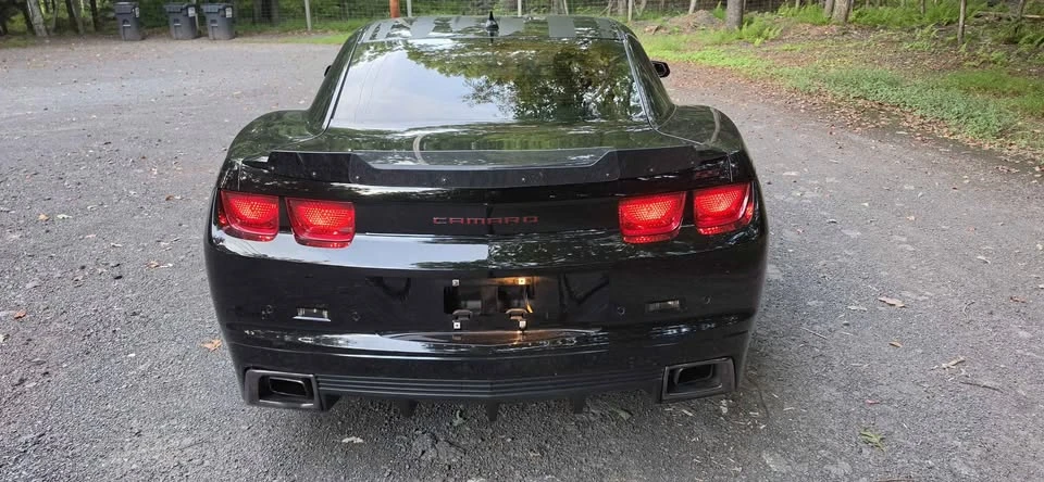 2011 Chevrolet Camaro SS 5th Gen - Image 6 of 20