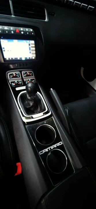 2011 Chevrolet Camaro SS 5th Gen - Image 14 of 20
