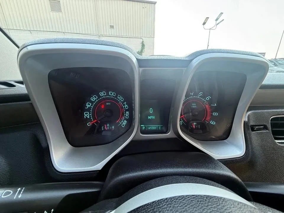 2011 Chevrolet Camaro SS 5th Gen - Image 14 of 17