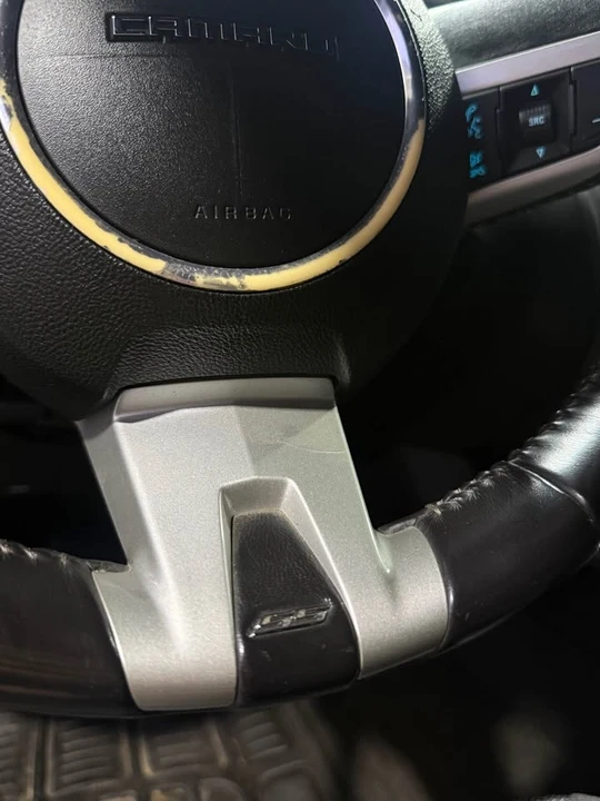 2011 Chevrolet Camaro SS 5th Gen - Image 13 of 17