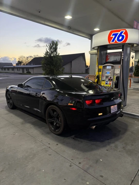 2011 Chevrolet Camaro SS 5th Gen - Image 8 of 17