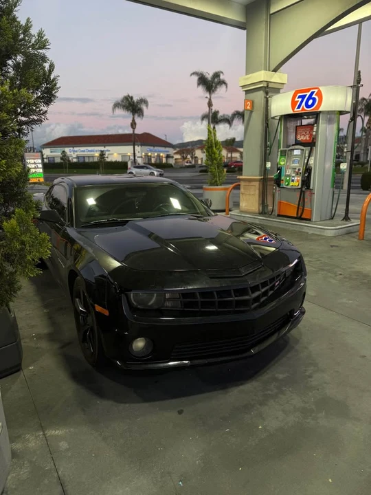 2011 Chevrolet Camaro SS 5th Gen - Image 5 of 17