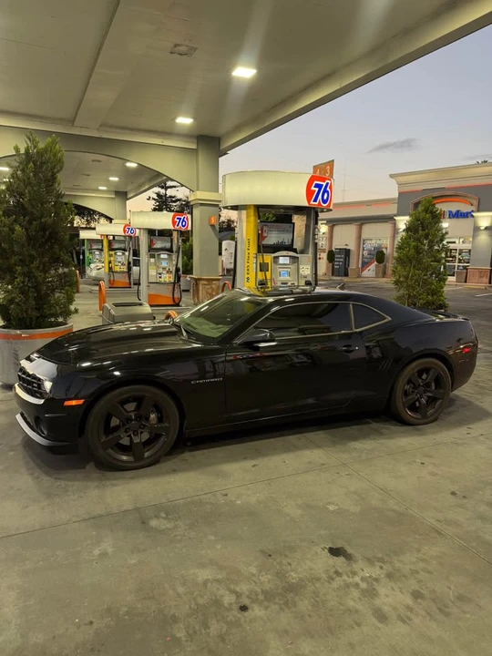 2011 Chevrolet Camaro SS 5th Gen - Image 6 of 17