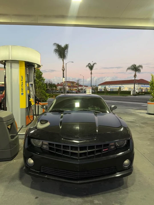 2011 Chevrolet Camaro SS 5th Gen - Image 3 of 17