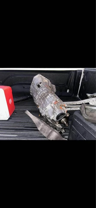 2011 Chevrolet Camaro 5th Gen - Image 4 of 6