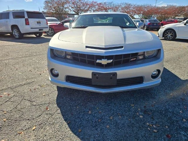 2011 Chevrolet Camaro SS 5th Gen - Image 2 of 15