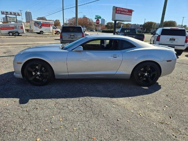 2011 Chevrolet Camaro SS 5th Gen - Image 6 of 15