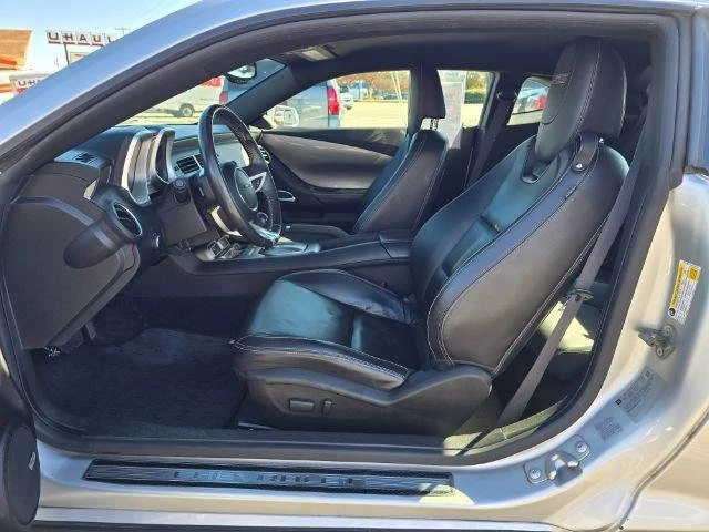 2011 Chevrolet Camaro SS 5th Gen - Image 7 of 15
