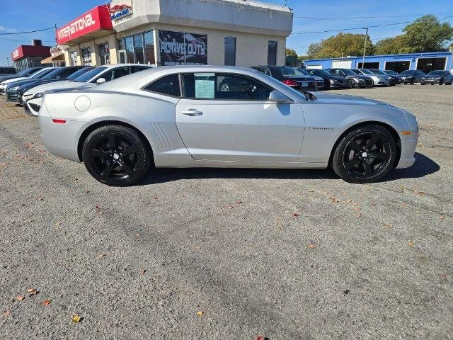 2011 Chevrolet Camaro SS 5th Gen - Image 5 of 15