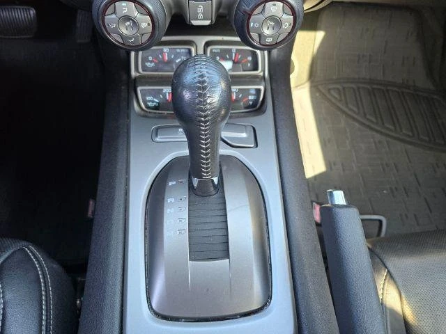 2011 Chevrolet Camaro SS 5th Gen - Image 15 of 15