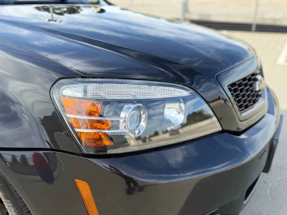 2011 Chevrolet Caprice - Image 5 of 20