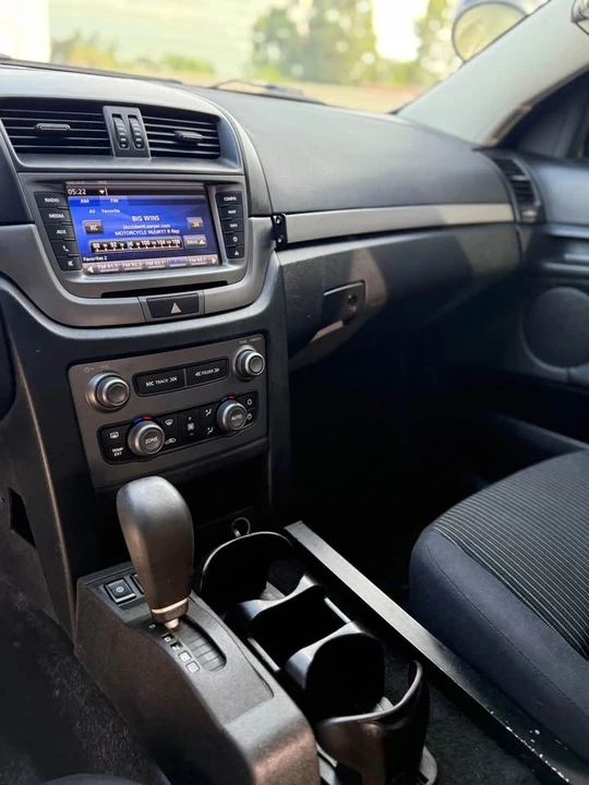 2011 Chevrolet Caprice - Image 16 of 20
