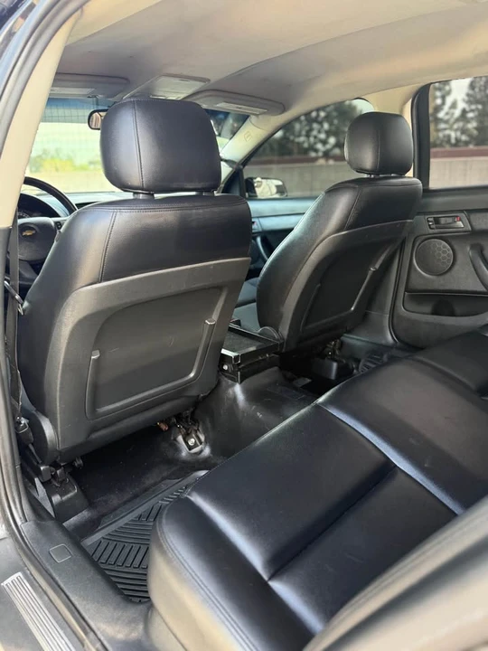 2011 Chevrolet Caprice - Image 20 of 20