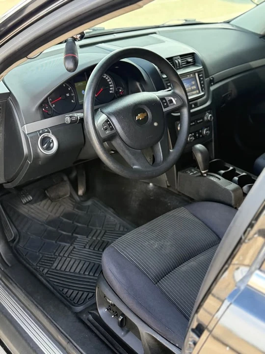 2011 Chevrolet Caprice - Image 14 of 20