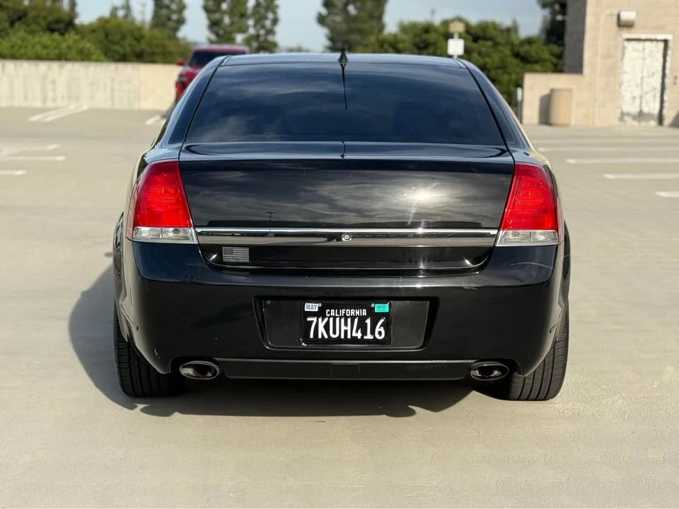 2011 Chevrolet Caprice - Image 10 of 20