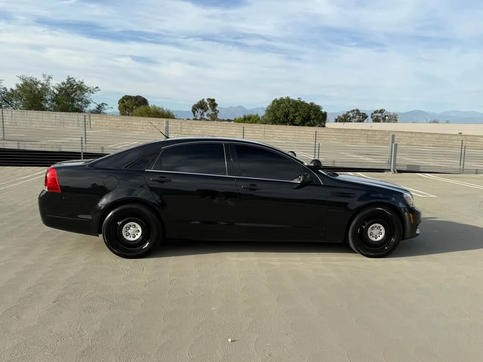 2011 Chevrolet Caprice - Image 12 of 20