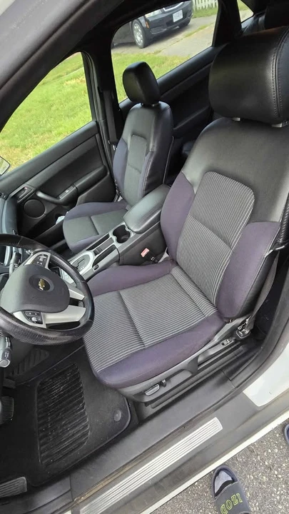 2011 Chevrolet Caprice - Image 15 of 20