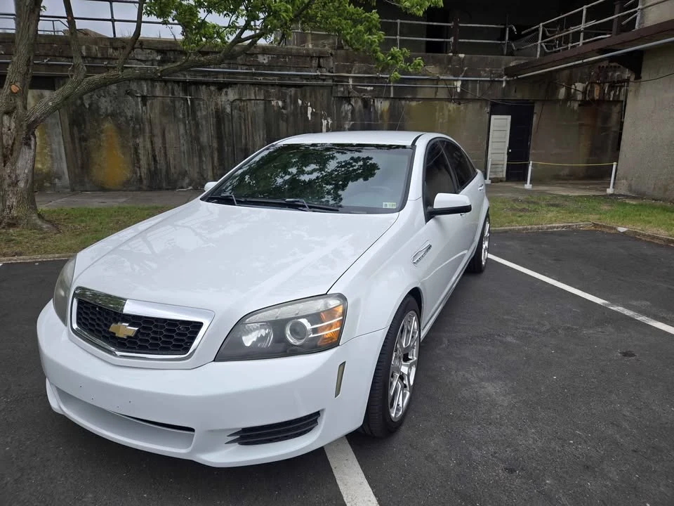 2011 Chevrolet Caprice - Image 6 of 20