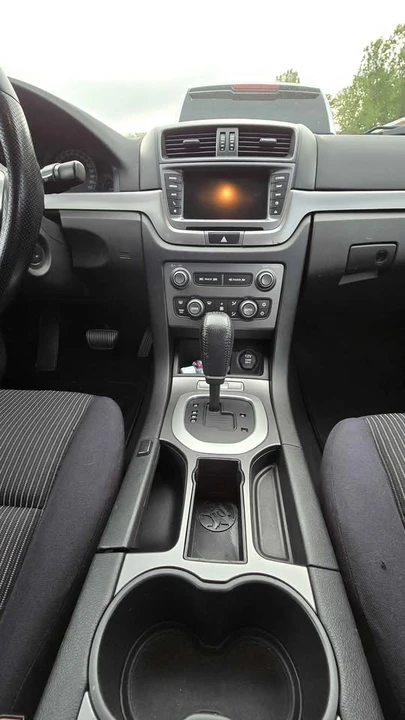 2011 Chevrolet Caprice - Image 13 of 20
