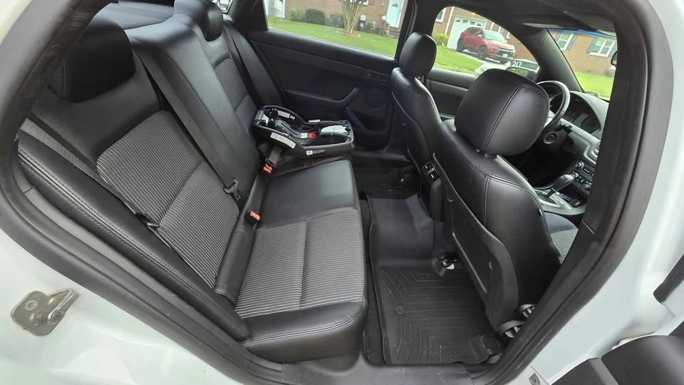 2011 Chevrolet Caprice - Image 17 of 20