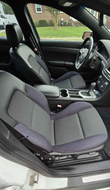 2011 Chevrolet Caprice - Image 16 of 20