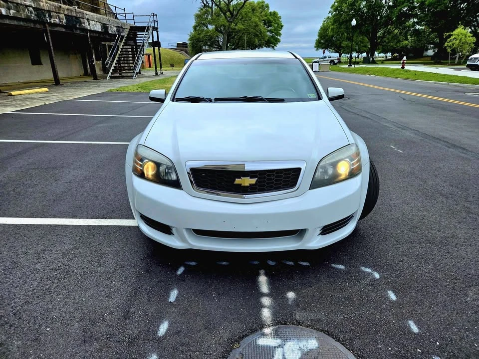 2011 Chevrolet Caprice - Image 9 of 20