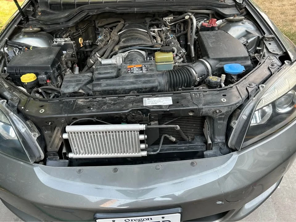 2011 Chevrolet Caprice - Image 15 of 20