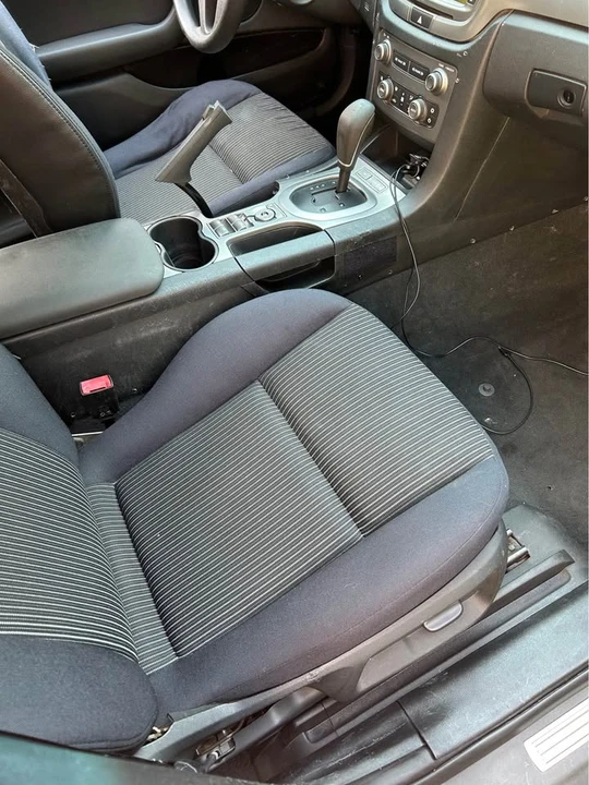 2011 Chevrolet Caprice - Image 12 of 20