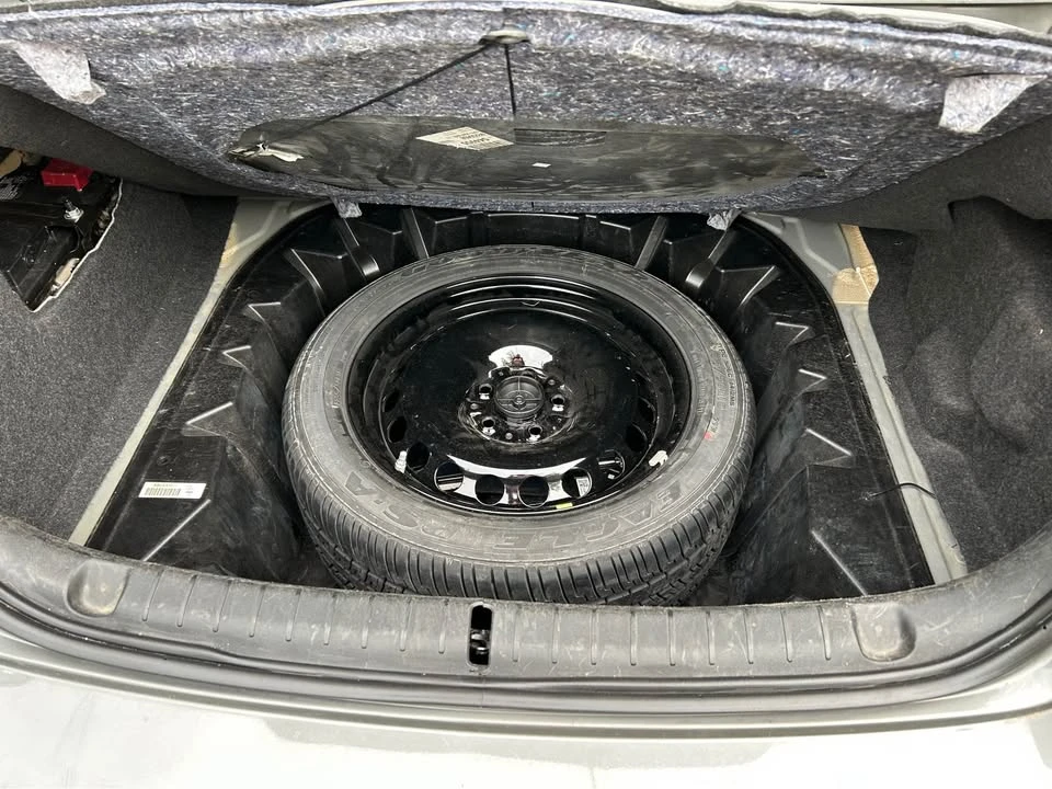 2011 Chevrolet Caprice - Image 19 of 20