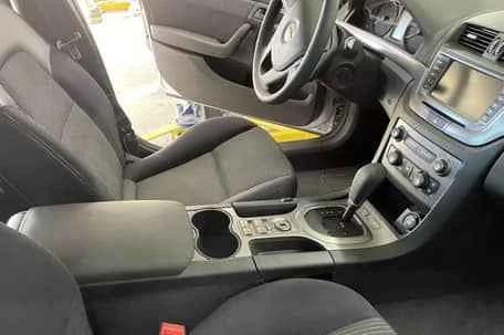 2011 Chevrolet Caprice - Image 7 of 9