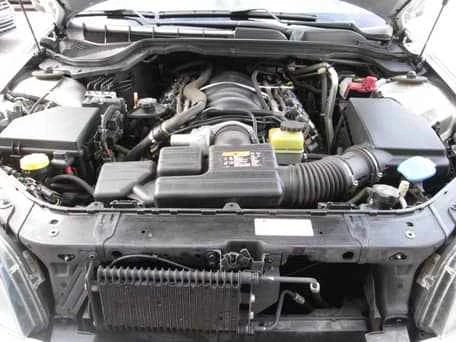 2011 Chevrolet Caprice - Image 9 of 9