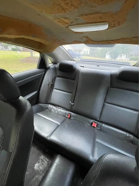 2011 Chevrolet Caprice - Image 11 of 12
