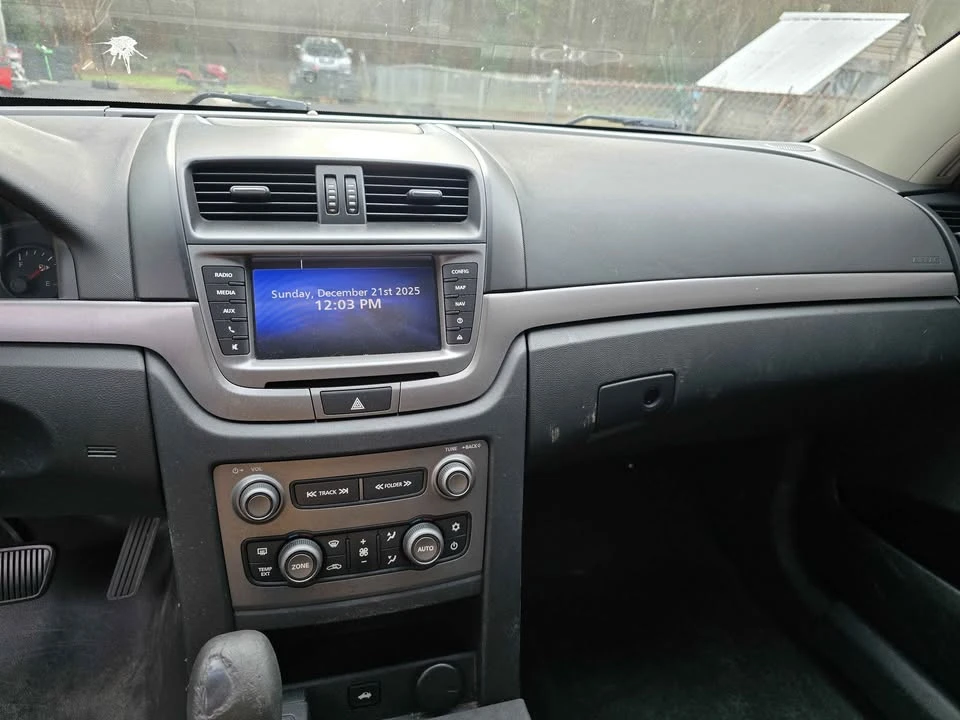 2011 Chevrolet Caprice - Image 14 of 19