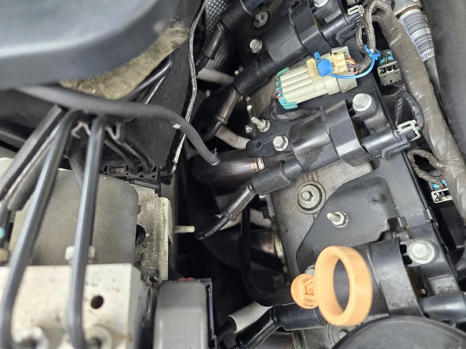 2011 Chevrolet Caprice - Image 19 of 19
