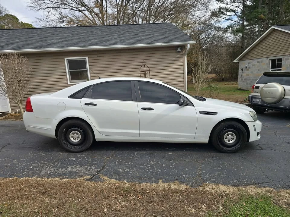 2011 Chevrolet Caprice - Image 4 of 19