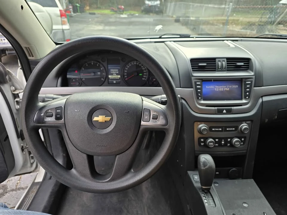 2011 Chevrolet Caprice - Image 12 of 19