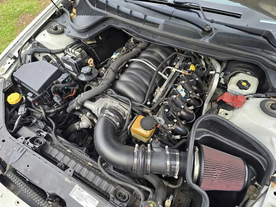 2011 Chevrolet Caprice - Image 17 of 19