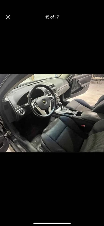 2011 Chevrolet Caprice - Image 6 of 10