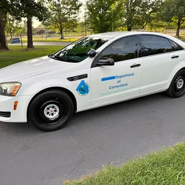 2011 Chevrolet Caprice PPV