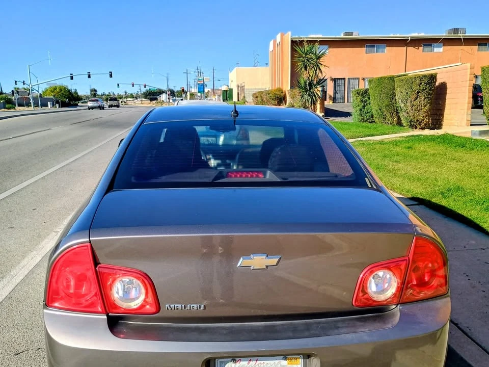 2011 Chevrolet Aveo/Sonic - Image 9 of 9