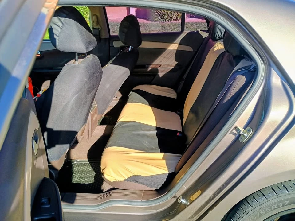 2011 Chevrolet Aveo/Sonic - Image 6 of 9