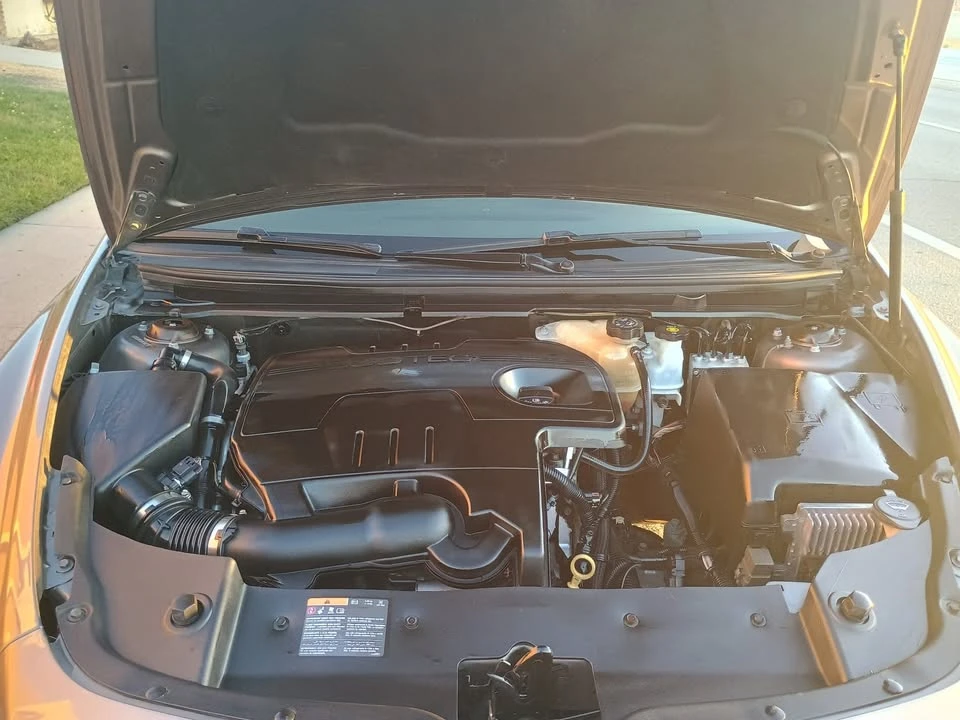 2011 Chevrolet Aveo/Sonic - Image 8 of 9