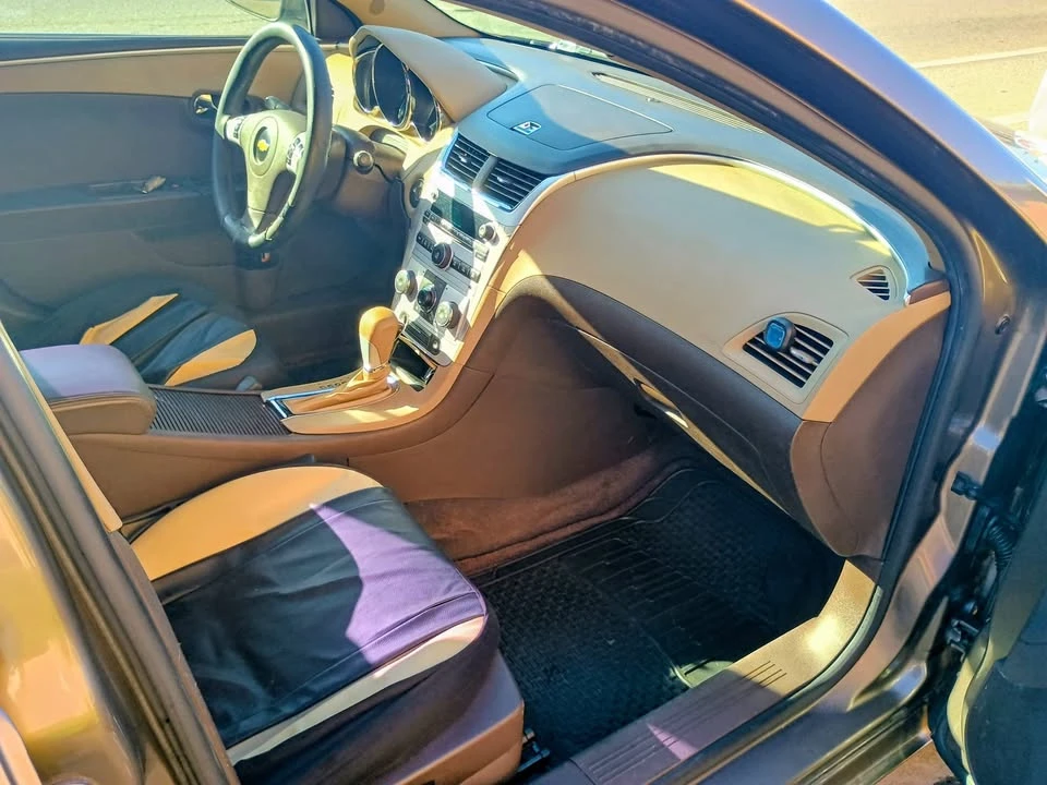 2011 Chevrolet Aveo/Sonic - Image 3 of 9