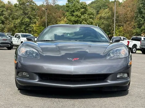 2011 Chevrolet Corvette C6 - Image 3 of 20
