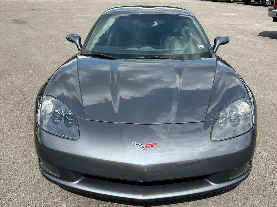 2011 Chevrolet Corvette C6 - Image 12 of 20
